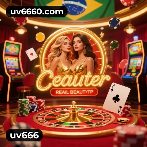 Download oficial uv666 seguro para Android e iOS