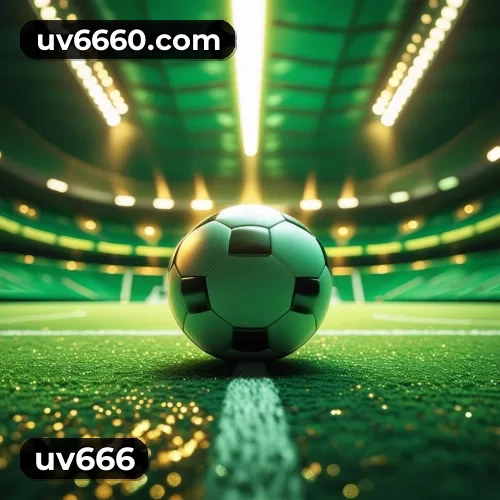 Plataforma de apostas ao vivo uv666 com streaming HD gratuito