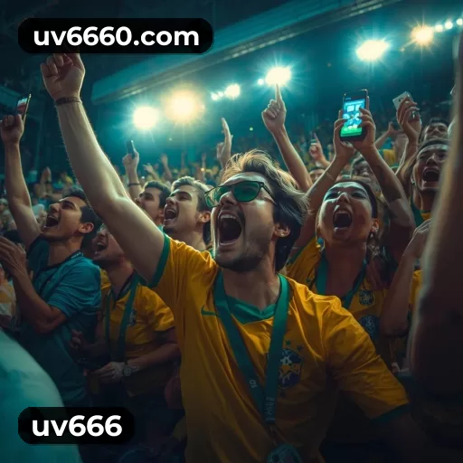 Maiores vitórias no cassino uv666 com saque PIX rápido