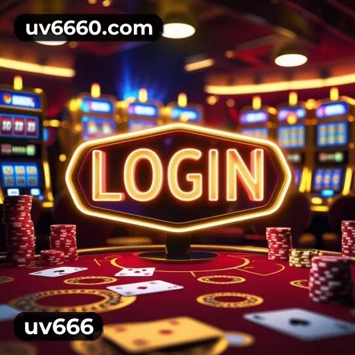 RTP verificado nos jogos de mesa do cassino uv666