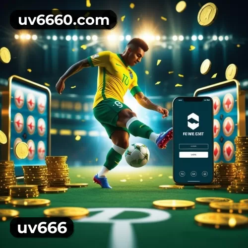 Como participar da comunidade uv666 no Facebook