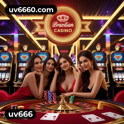 PIX instantâneo uv666 - Depósito e saque rápido 24 horas