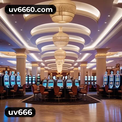App uv666 com catálogo premium, PIX e suporte 24/7