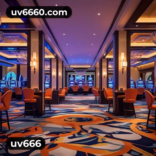 PIX instantâneo uv666 - Depósito e saque rápido 24 horas