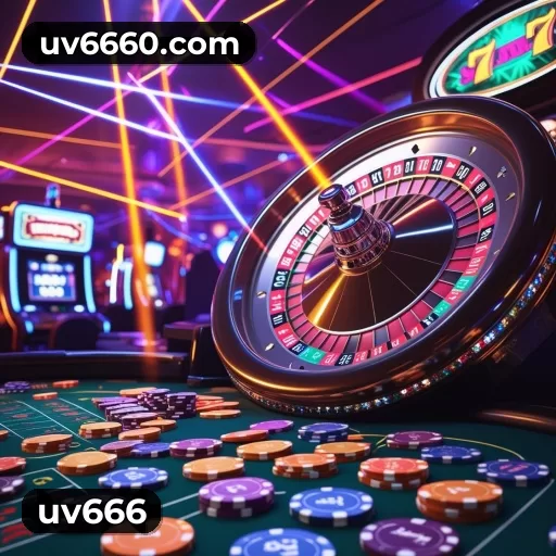 App uv666 com catálogo premium, PIX e suporte 24/7