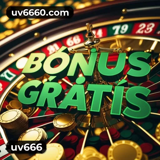 Catálogo de 2.547 jogos da uv666 incluindo Pragmatic Play e Evolution Gaming