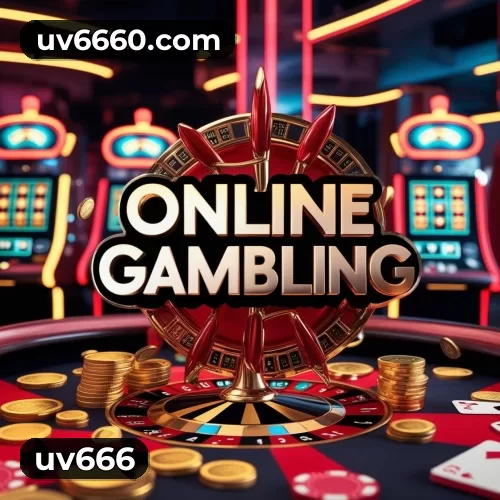 uv666 licenciado com transparência e jogo responsável