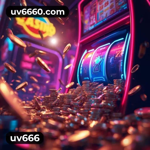 APP uv666 para iOS e Android com 187 mil downloads