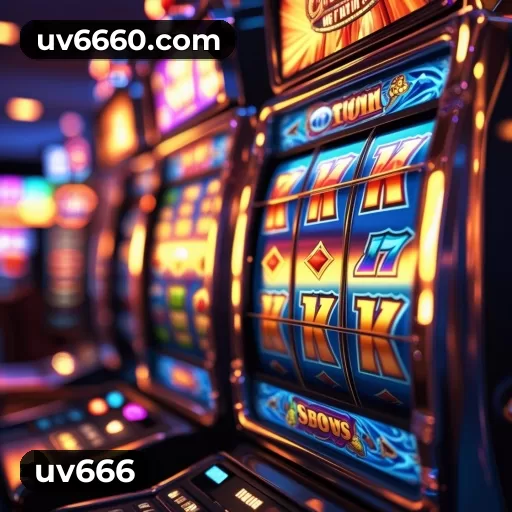 uv666
