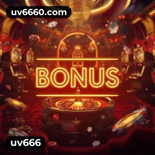 Catálogo de 2.547 jogos da uv666 incluindo Pragmatic Play e Evolution Gaming