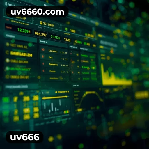 Comparativo de loterias uv666 — prêmios, odds e frequência