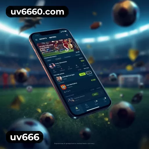 Sindicatos oficiais uv666 — multiplique suas chances na loteria
