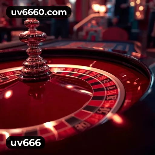 Jackpots progressivos uv666 — R$ 8,3 milhões acumulados