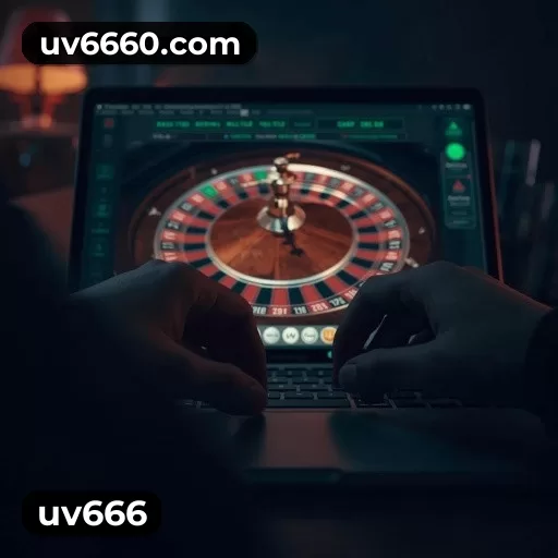 Canal Telegram oficial uv666 — bônus e alertas exclusivos
