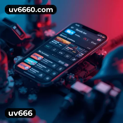 Tabela comparativa de benefícios VIP por nível na uv666